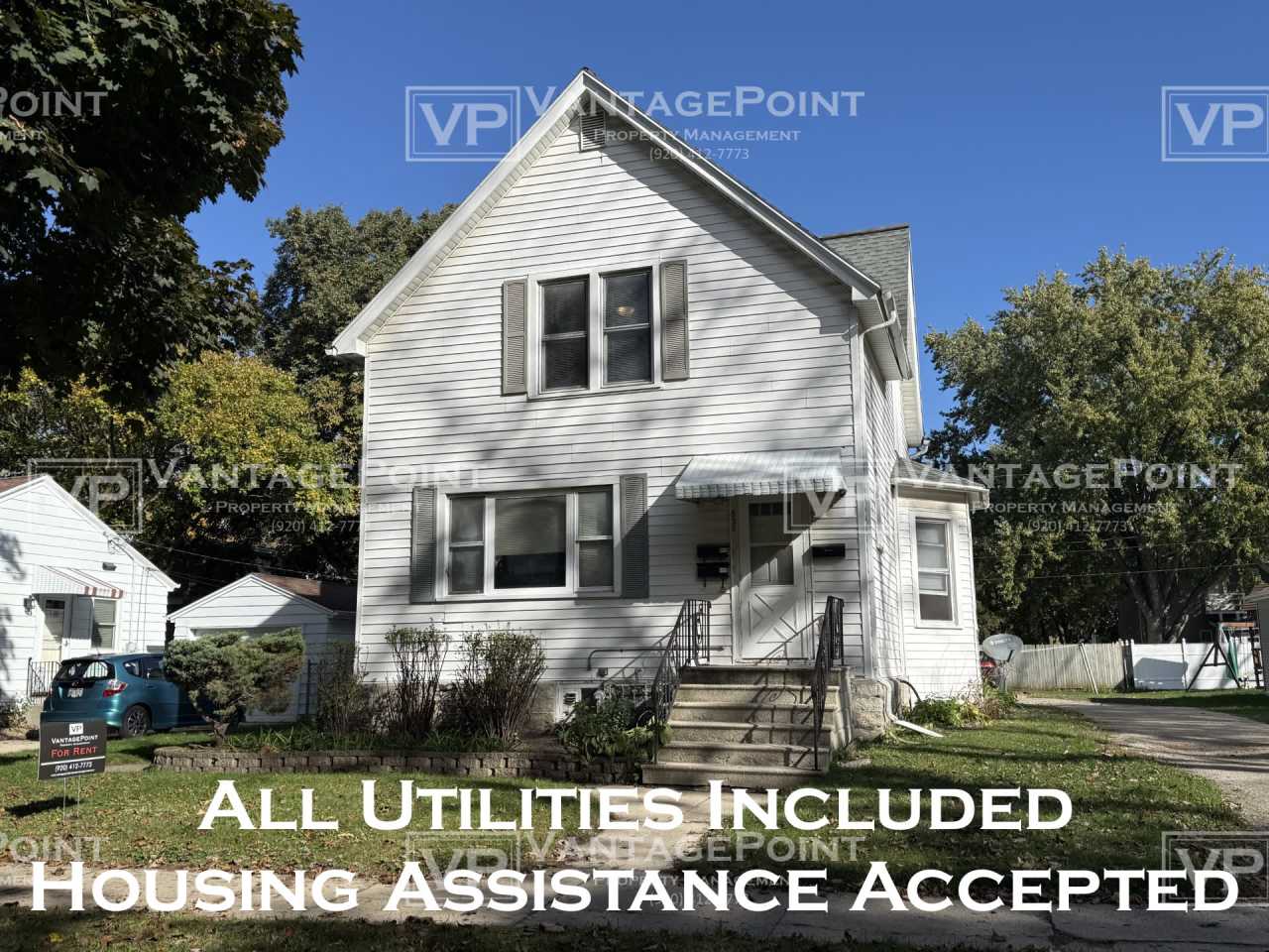 832 Division Street - 2