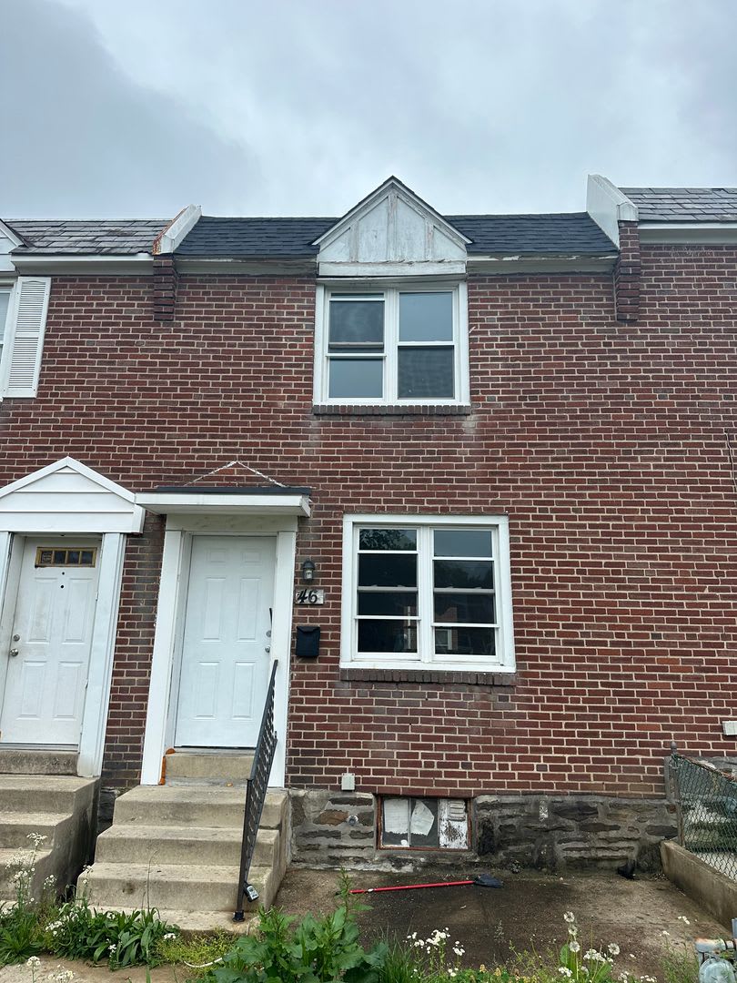 3 Bed, 1 Bath Townhome in Darby
