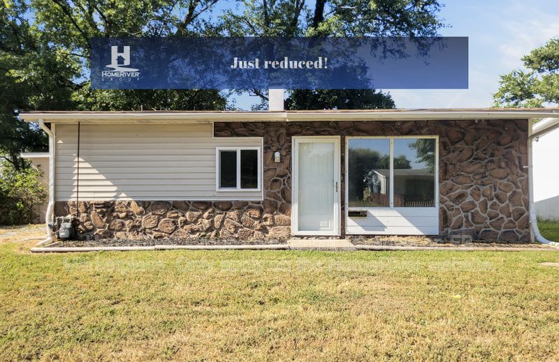 1116 Saint Helena Dr