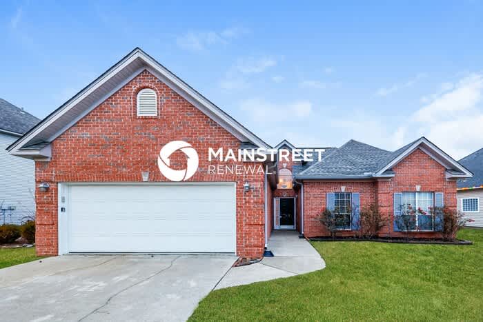 1632 Old Cahaba Court