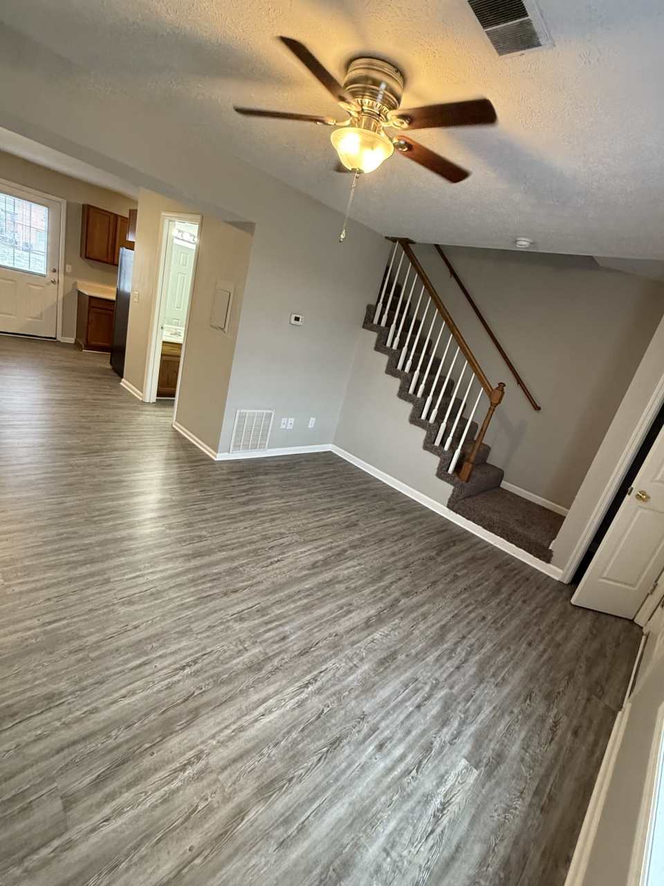 306 McDougal Avenue - 1