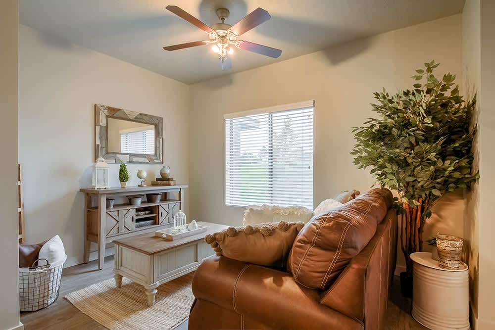 Clearfield Station Apartments