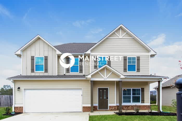 253 Union Station Drive