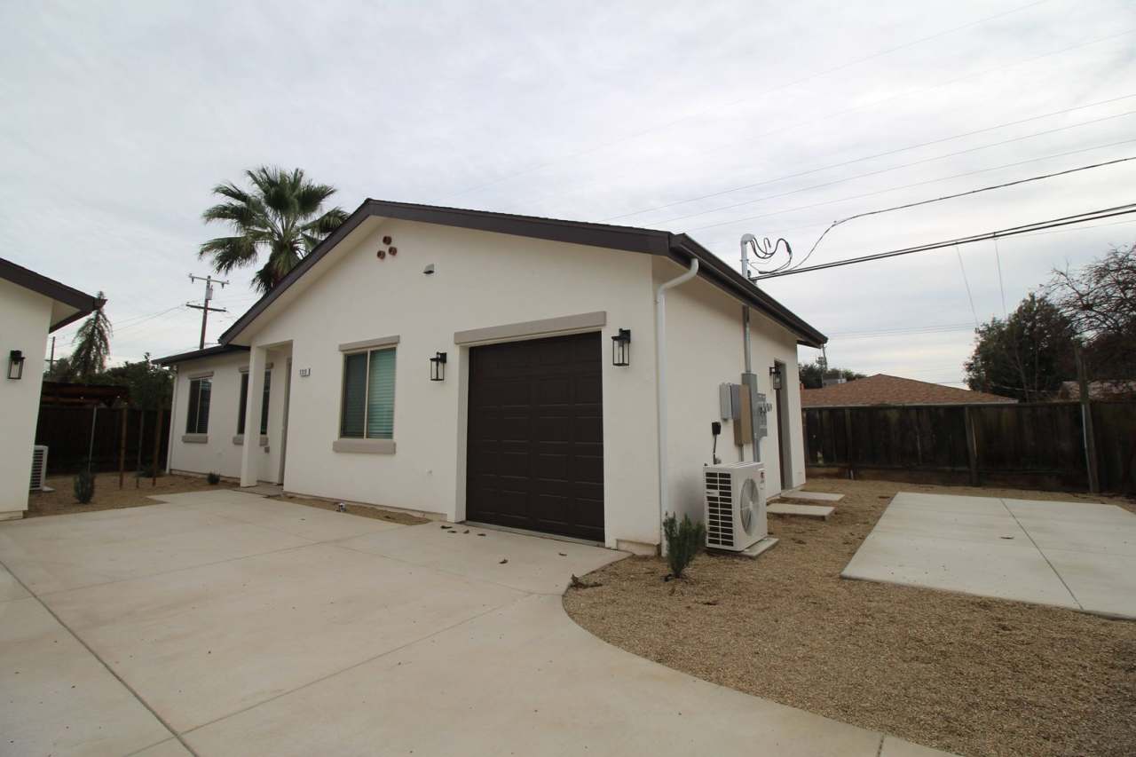 FOR RENT- BRAND NEW 2BED/2BATH - Barstow/First- 1319 E Portals