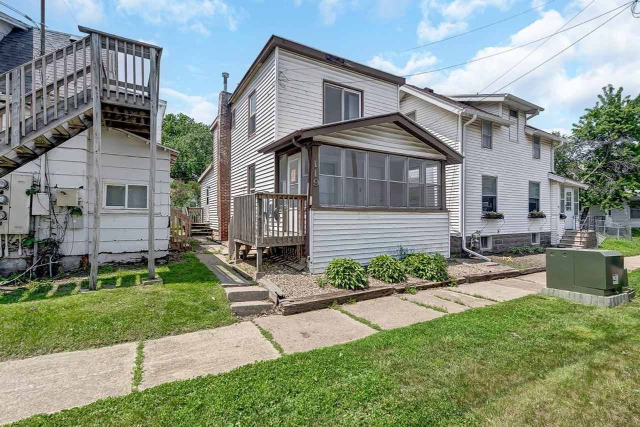 119 Tremont St - Cedar Falls