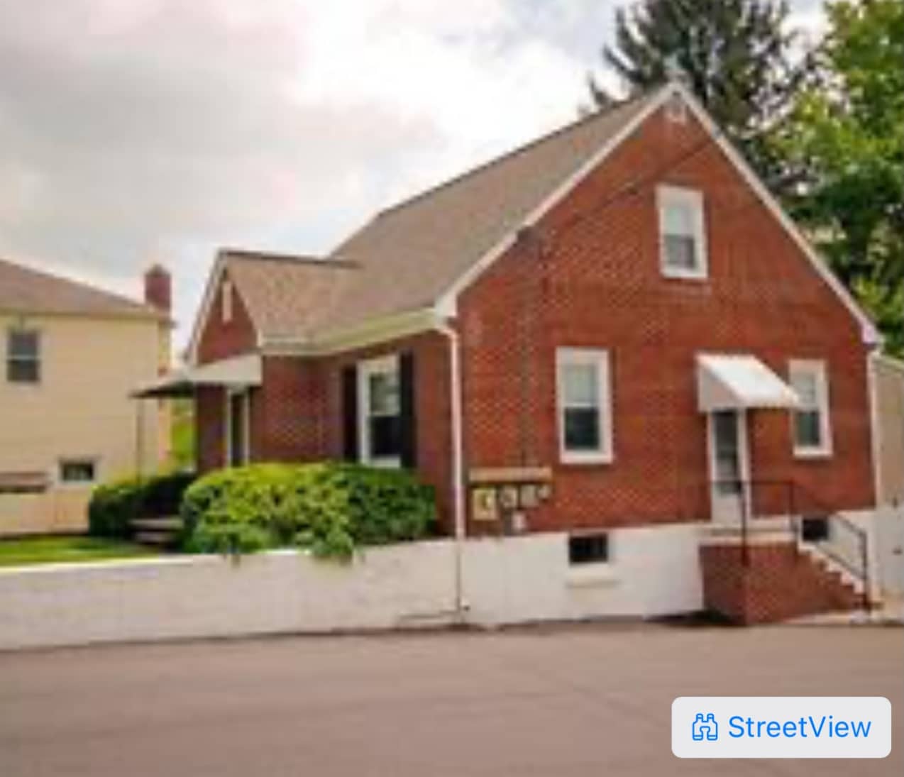 210 West Green Street