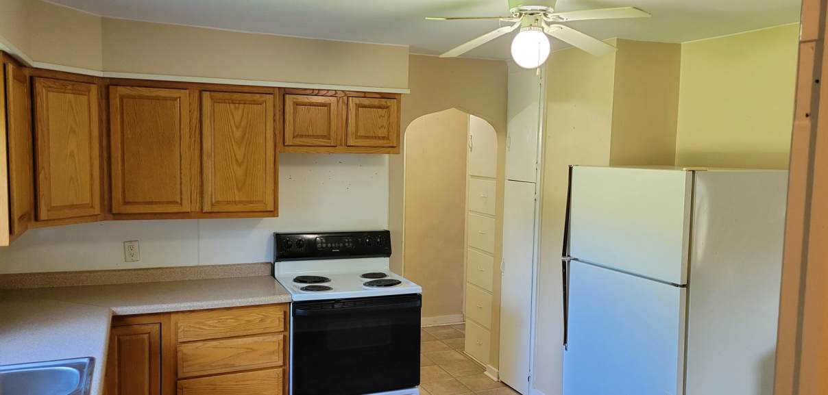 3 Bed 1 Bath Single Family Home in Wausau - Fall Move In Special: No Security Deposit!