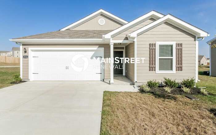 2524 Queen Bee Drive