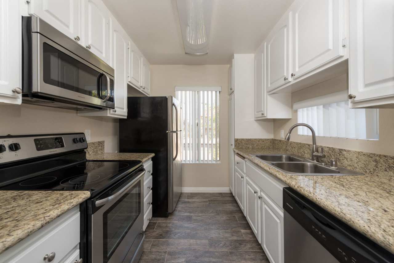 Viewpoint Luxury Apartments