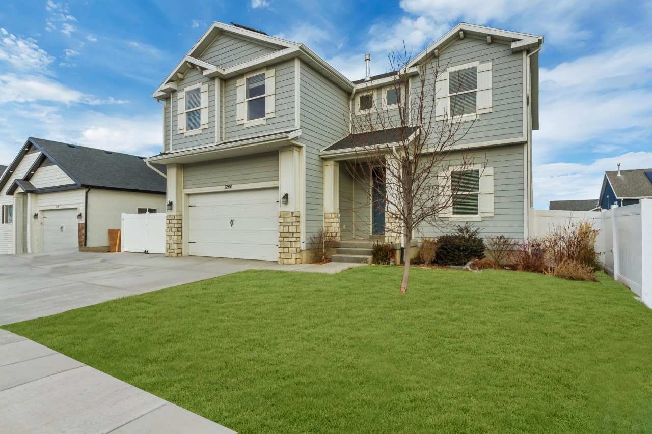 7264 Silver Creek Way