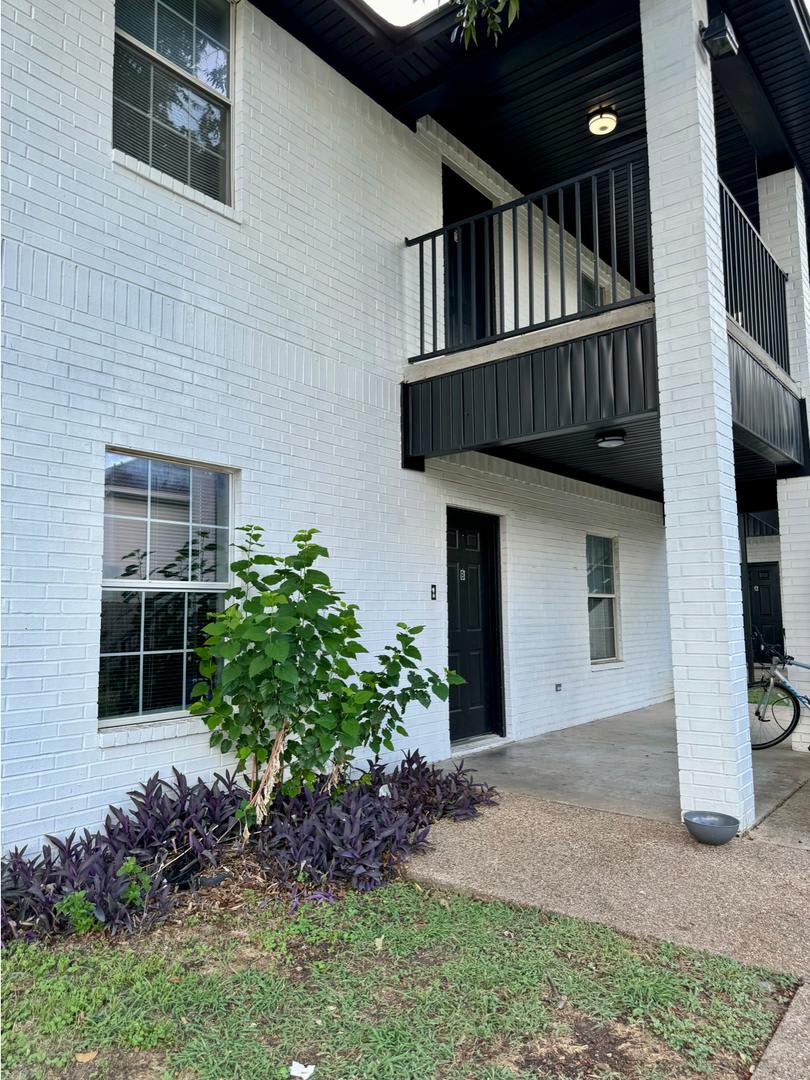 Spacious 4/2 Walking Distance to Baylor Campus  Minutes from Downtown!