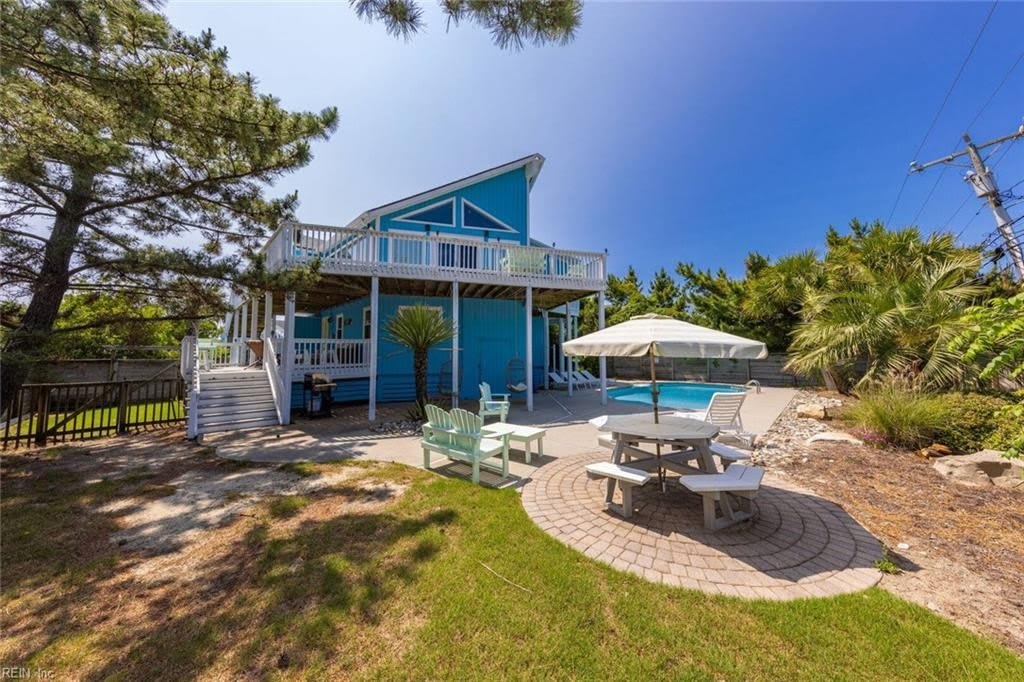 3052 Little Island Road