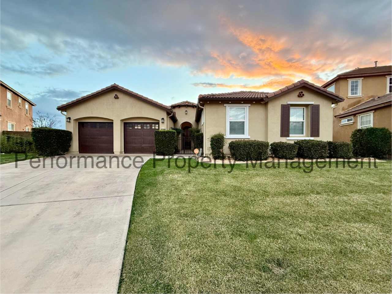 Stunning 3 Bed/2 Bath Gated Home w/ RBP  $0 Deposit Option