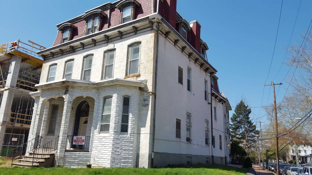 120 North 34th Street