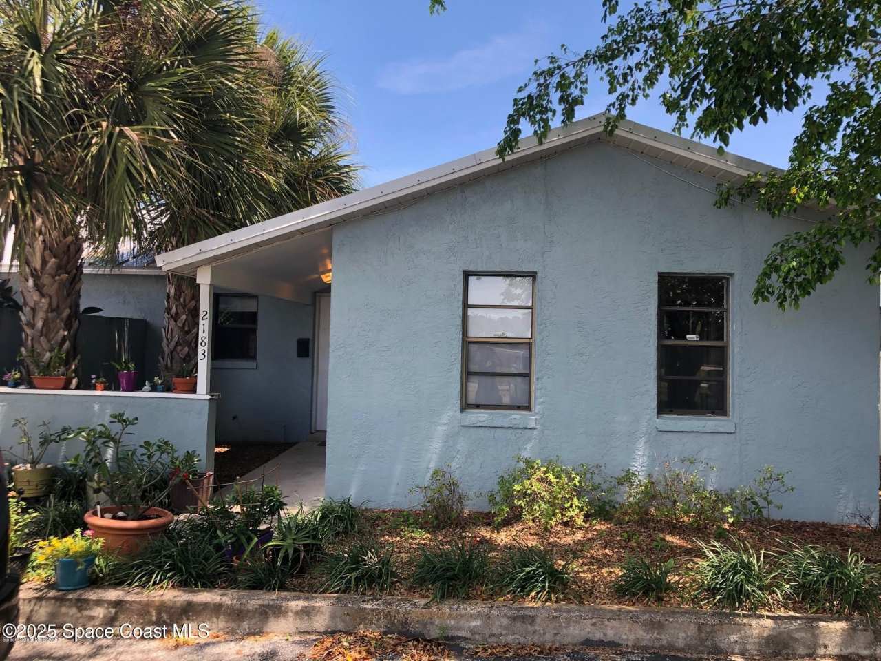 2183 Highland Avenue unit: 101