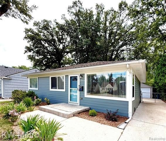 15925 W 14 Mile Road