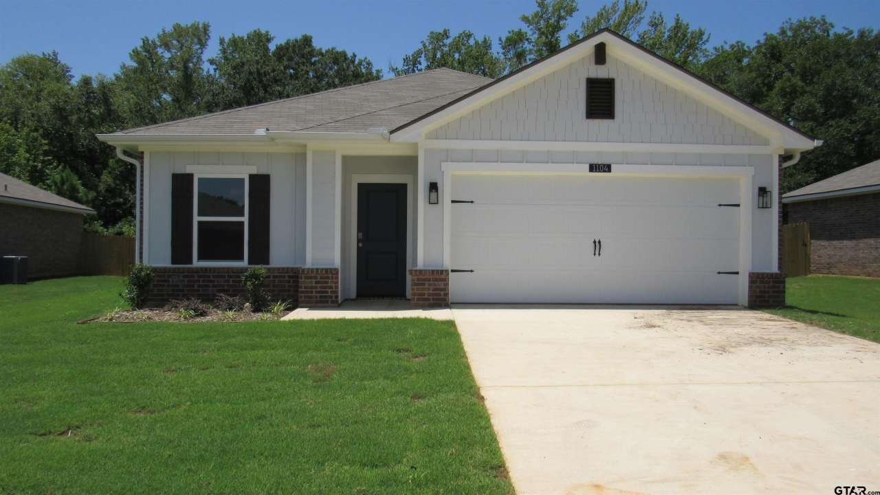 1104 Park Meadows Drive