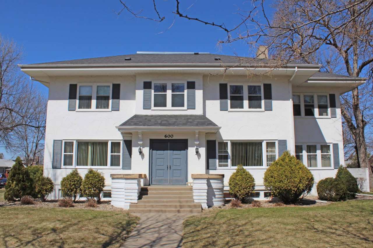 All Utilites and Fully Furnished 2 Bedroom!