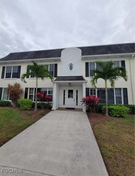 1304 S Brandywine Circle unit: 3