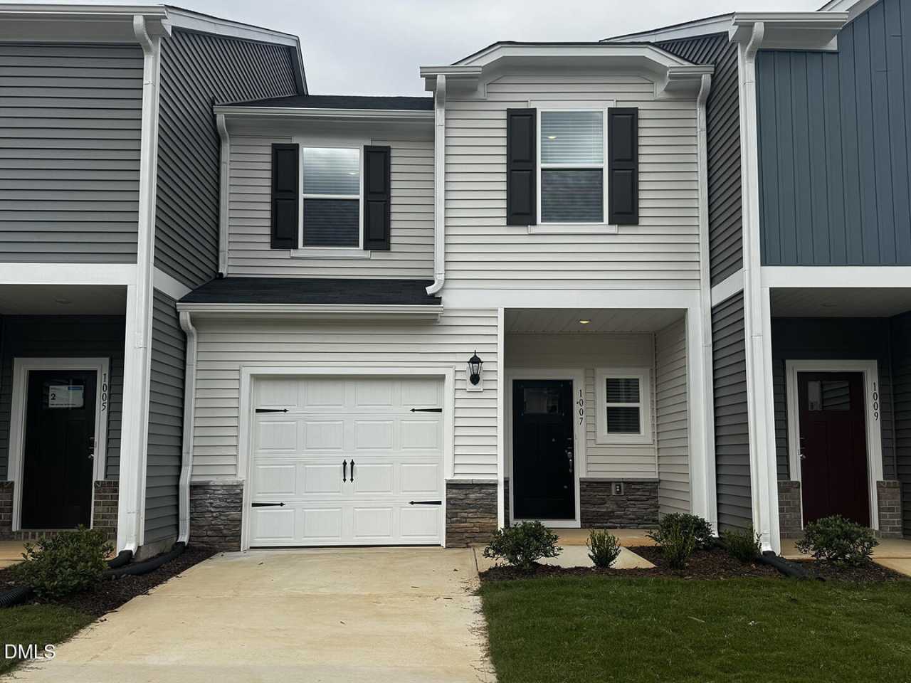 1007 Winding Spring Drive