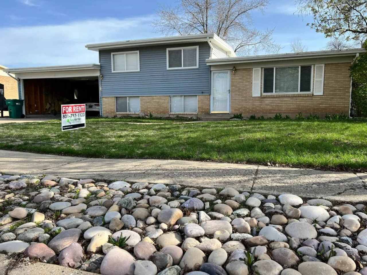 Charming 4-Bedroom Home in the Heart of Layton