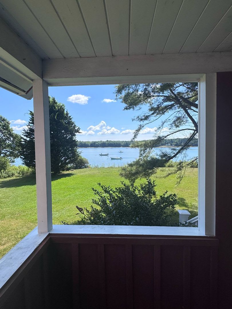 2BR WATERFRONT OASIS RETREAT Webb Field Rd