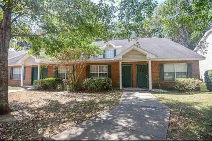 2525 Hartsfield Road unit: 23