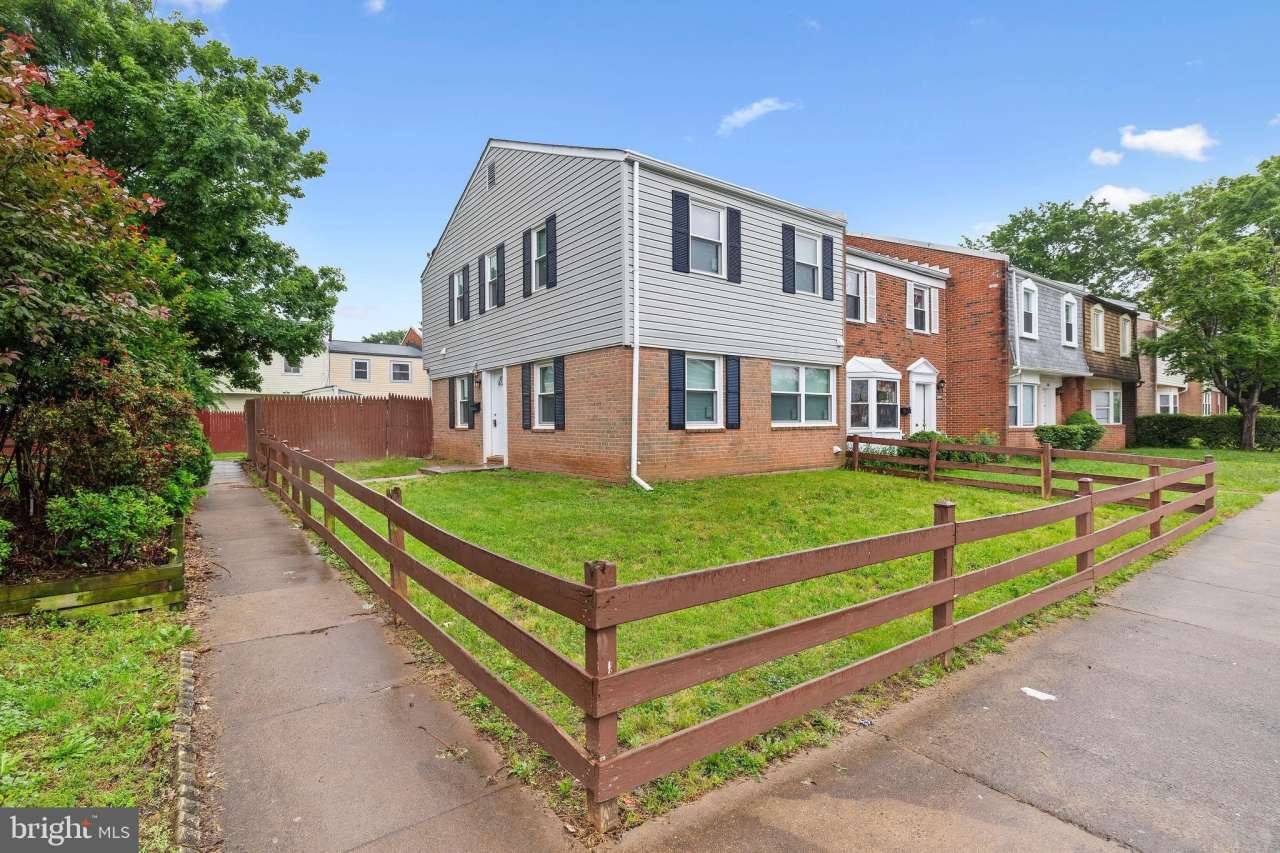 8157 COMMUNITY Drive