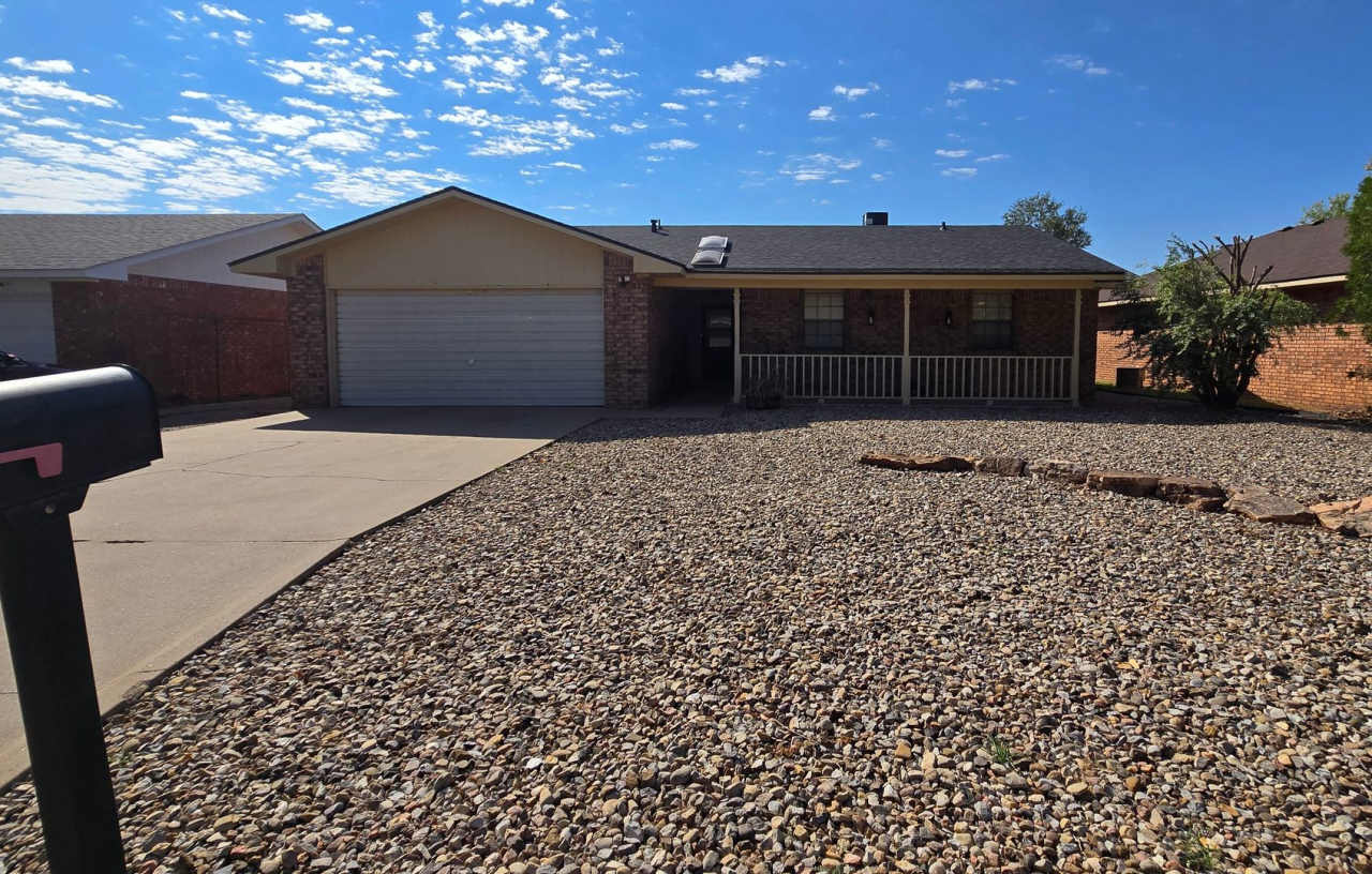 309 Chanticleer Pl. Clovis, NM 88101