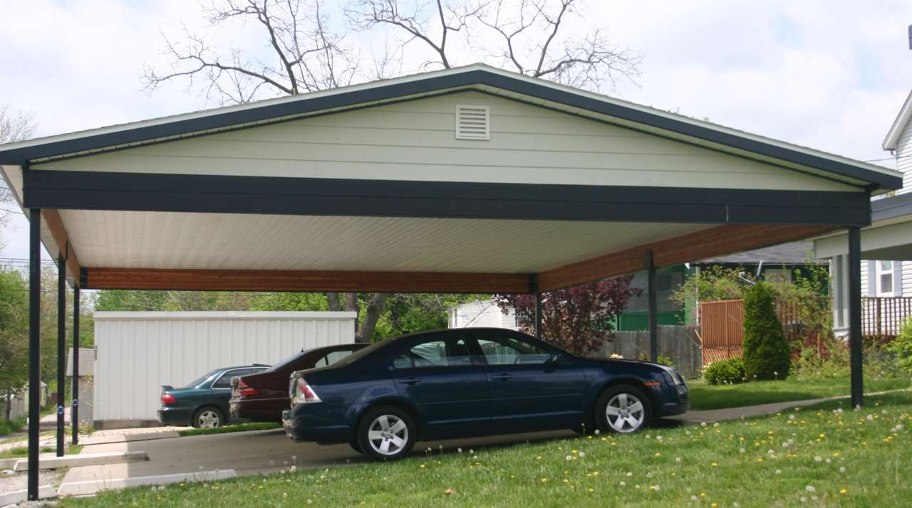 1001 B Spruce Street