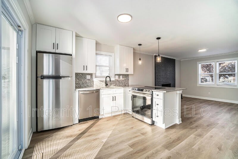 3501 Northeast 67th Terrace