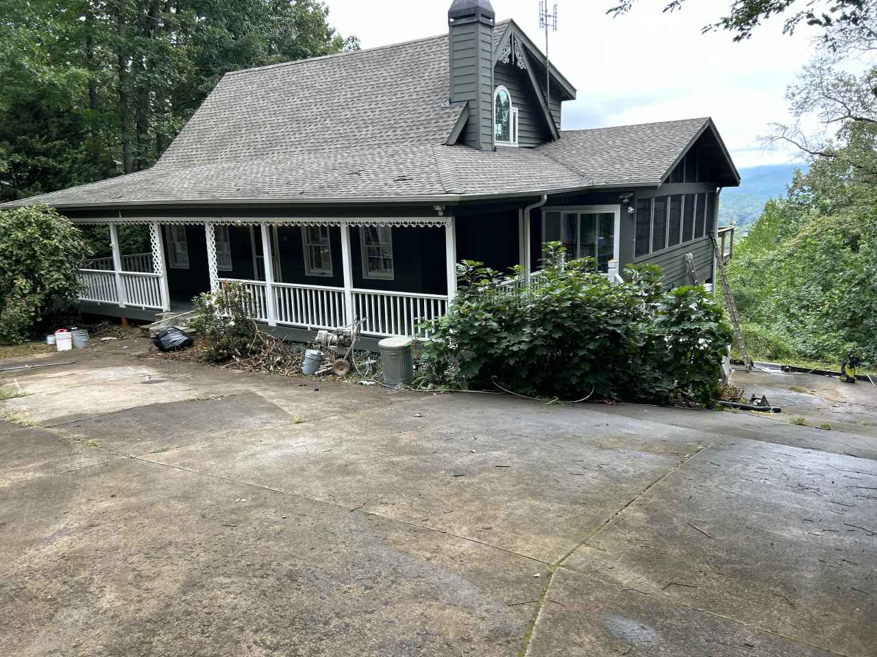 86 Yonah View