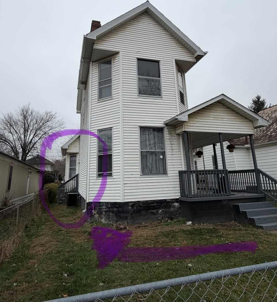 723 1/2 Westbourne Avenue