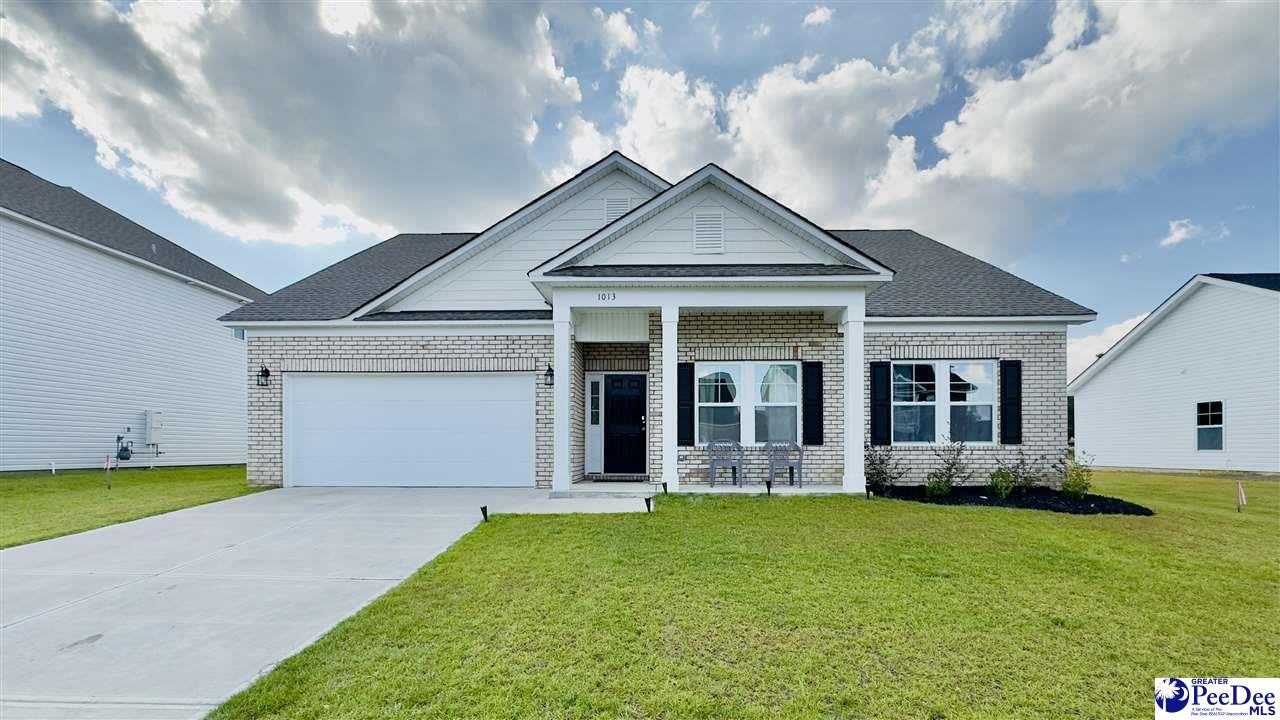 1013 SummerDuck Loop