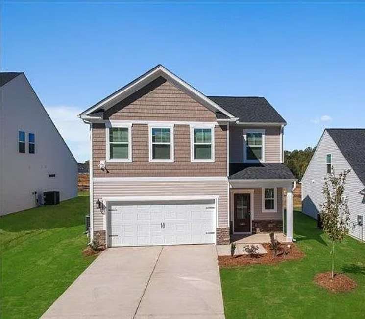 1457 Apple Butter Drive