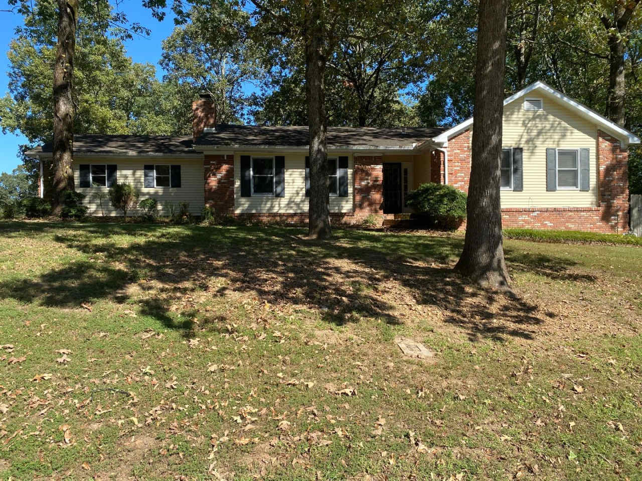 3 bed 2 bath in Valley View