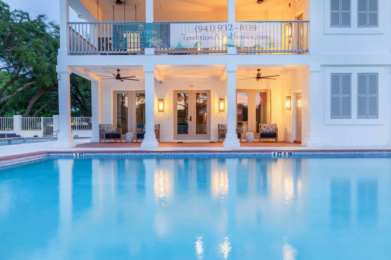 Tradition at Palm Aire