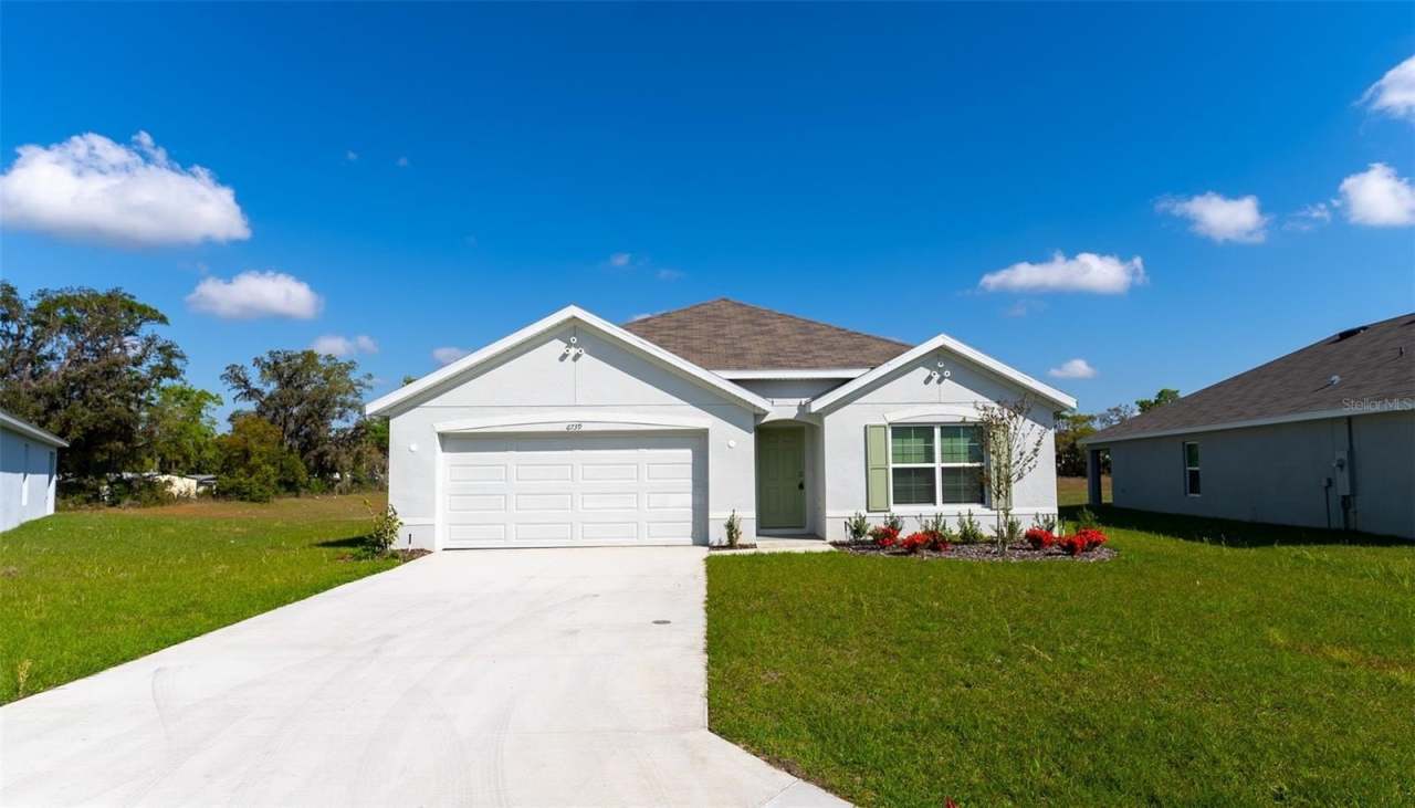 6739 SE 112 PLACE