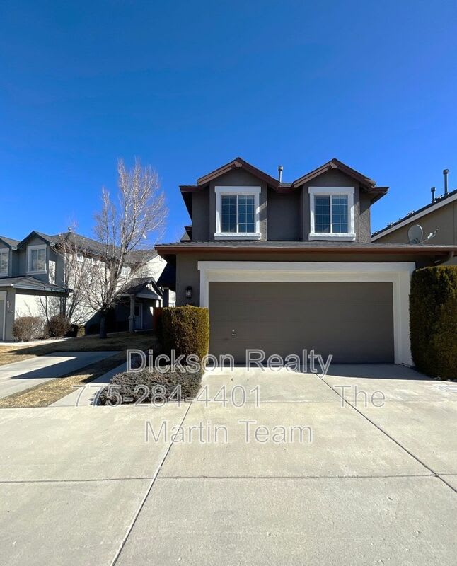 2130 Canyon Mesa Court