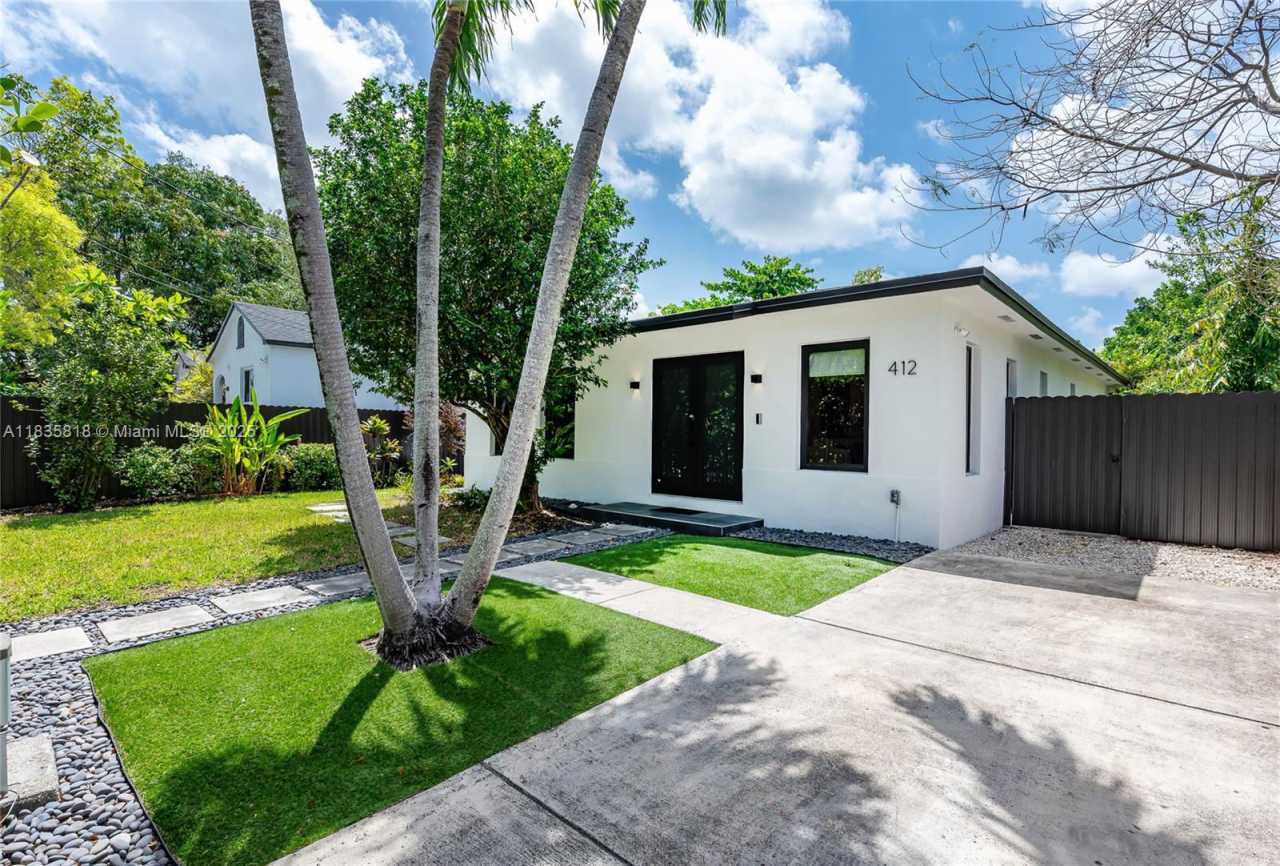 412 Northwest 41st Street