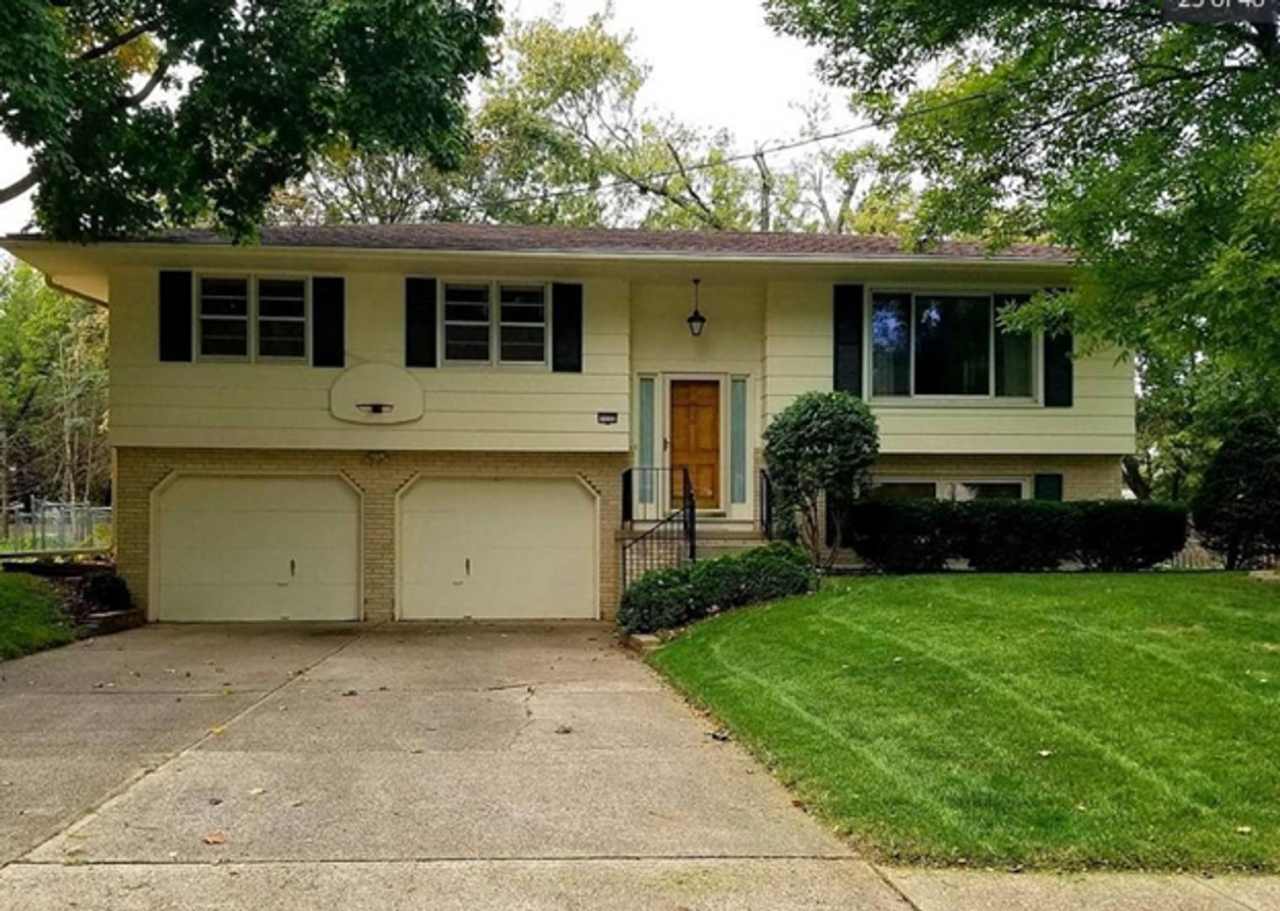 Beautiful 4 Bedroom Home!