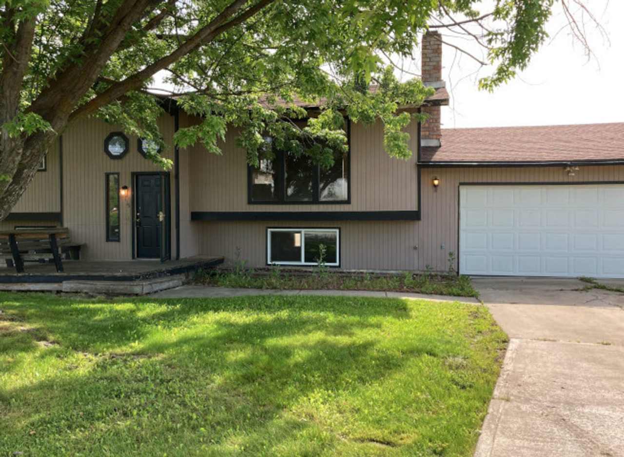 Green Acres Split Level