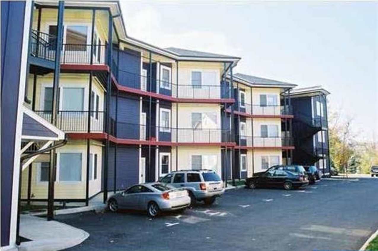 Main Street Corridor