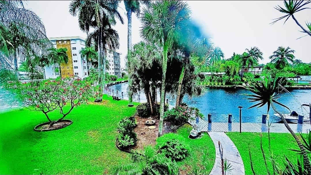 3000 Northeast 16th Avenue