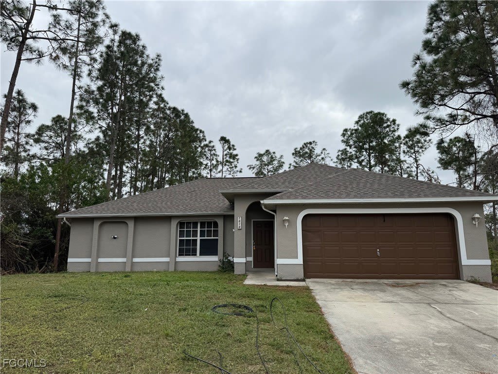 1010 Candlelight Drive