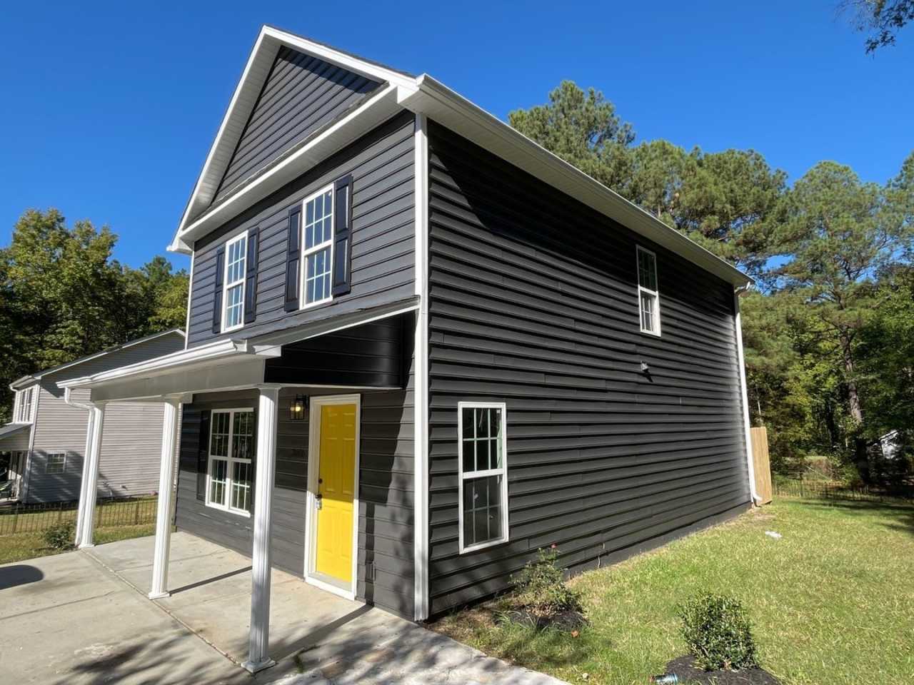 4 Bedroom Single Family Home in Durham