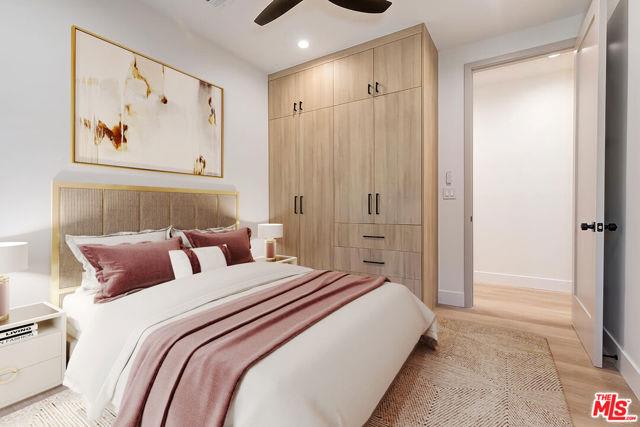 845 North Formosa Avenue