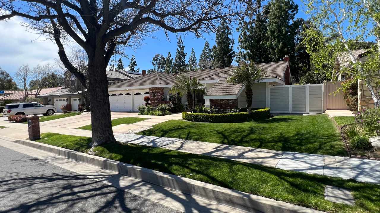 Stunning Single Story 3 Bed plus Den 2.5 Bath Orange Home in Mabury Ranch