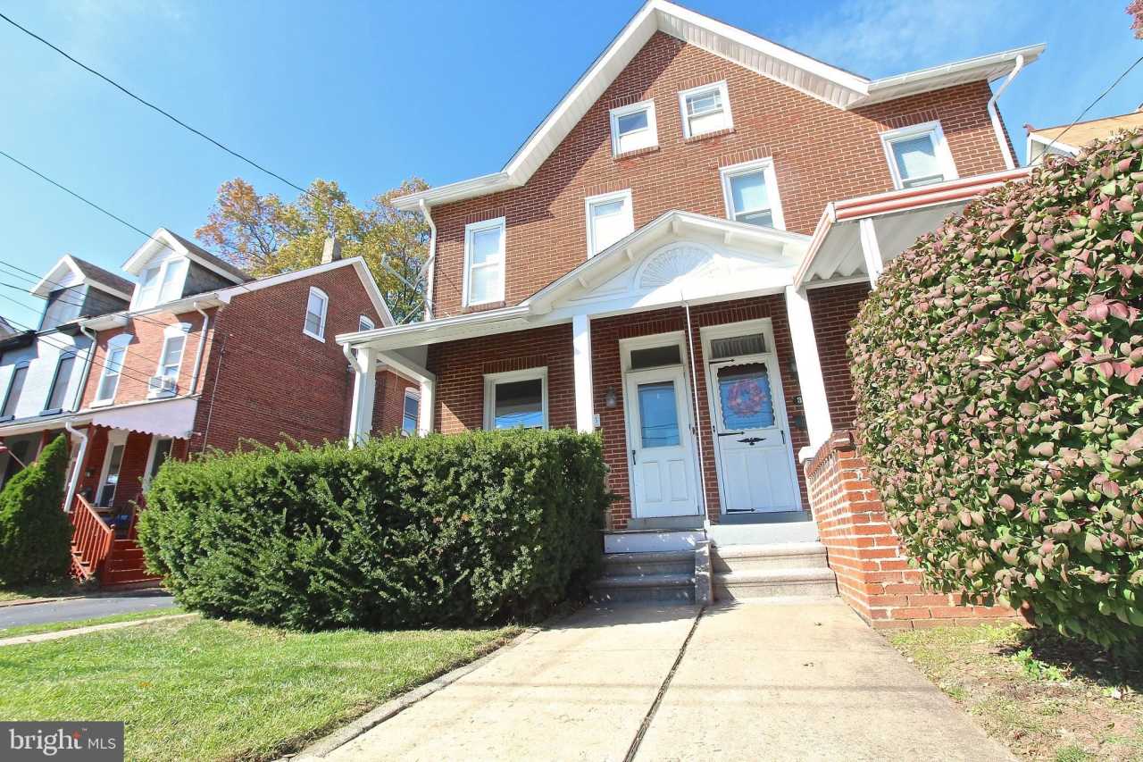 313 WASHINGTON Street