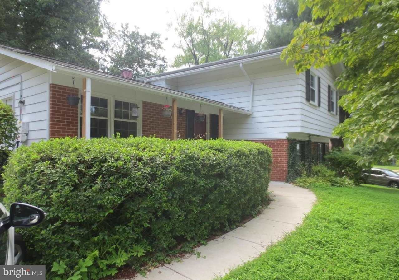 3214 FAIR WOODS Parkway